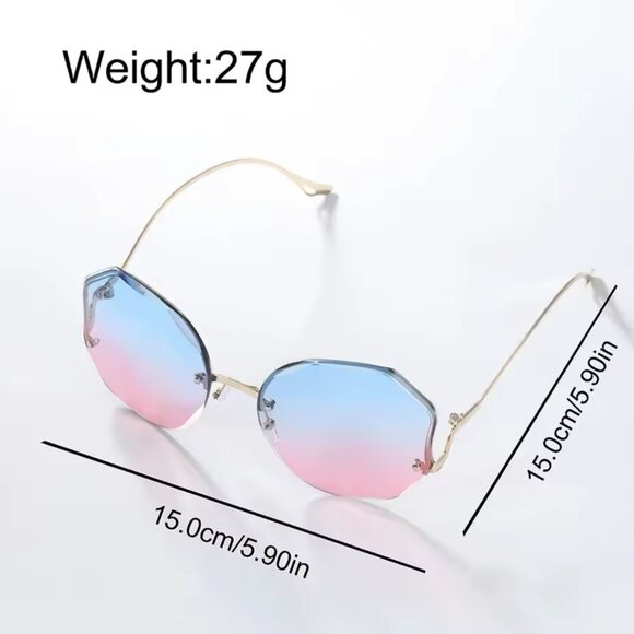 Fashion Watch Glasses Sets main image 4